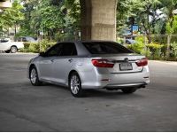 Toyota Camry 2.5 Hybrid ปี 2012 / 2013 รูปที่ 4