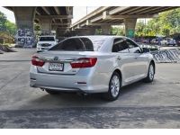 Toyota Camry 2.5 Hybrid ปี 2013 รูปที่ 4