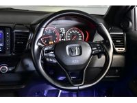 HONDA CITY 1.0 TURBO RS HATCHBACK ปี 2023 ไมล์​ 72,000 km. รูปที่ 4