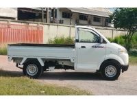 Suzuki Carry 1.6 MT ปี 2013 รถกระบะพร้อมใช้ ขายถูก T.086-527-9533 รูปที่ 4