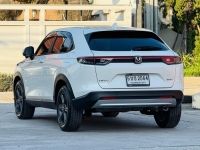 HONDA HR-V e:HEV 1.5 EL ปีจดทะเบียน 2024 เลขไมล์ 9,xxx km. รูปที่ 4