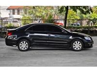 Toyota CAMRY 2.0 G auto ปี 2007 รูปที่ 4