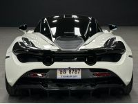 Mclaren 720s year 2019 เลขไมล์เพียง  8,xxx km รูปที่ 4