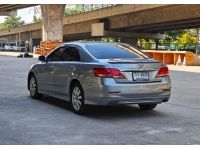 Toyota CAMRY 2.0 G Extremo ปี 2008 รูปที่ 4