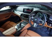 BMW 530e Msport 2019 Plug-in hybrid เลขไมล์ 85,xxx KM. รูปที่ 4