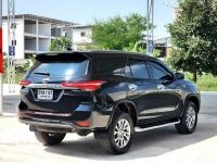 TOYOTA Fortuner 2.4G A/T ปี 2020 รถบ้าน มือเดียว เลขไมล์ 130,xxx km. รูปที่ 4