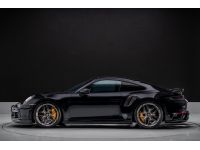 Porsche 992 Carrera Turbo S ปี 2021 ไมล์เพียง 1x,xxx km. รูปที่ 4