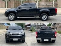 ISUZU D-MAX ALL NEW SPACECAB HI-LANDER 2.5 VGS Z ปี 2013 เกียร์MANUAL สภาพนางฟ้า รูปที่ 4