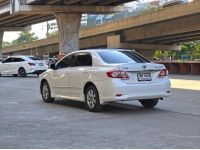 Toyota Altis 1.6 E LPG Auto ปี 2012 รูปที่ 4