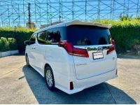 TOYOTA Alphard 2.5 Hybrid SRC Package AT ปีผลิต​ 2022 ปีจด 2023 เลขไมล์ 138,xxx km. รูปที่ 4