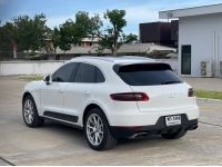 Porsche Macan 2.0 PDK 2016 Mileage 119,xxx km. รูปที่ 4