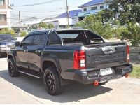 Mitsubishi Triton Double Cab Plus 2.4 ULTRA ปี 2023 รูปที่ 4