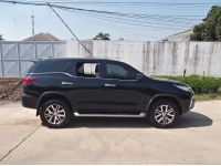 Toyota Fortuner 2.8 V 2WD ปี 2019 รูปที่ 4