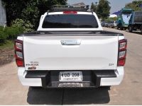 Isuzu Dmax Cab4 Hilander 1.9 Ddi ZP ปี 2023 รูปที่ 4