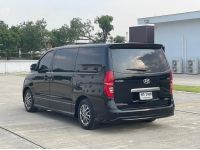 Hyundai H1 Deluxe Minorchange ปี 2018 Mileage 120,xxx km. รูปที่ 4