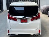 TOYOTA ALPHARD 2.5 SC PACKAGE  ชุดแต่ง MODELLISTA ปี 2021 รูปที่ 4