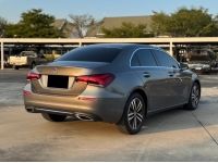 Mercedes Benz A200 Progressive ปี 2022 ไมล์ 23,xxx km. รูปที่ 4