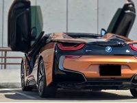 BMW​ i8​ Roadster ปี 2021 วิ่ง​น้อย 8,xxx km. รูปที่ 4