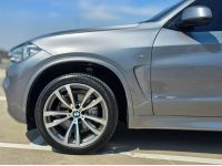 BMW​ X5 xDrive30d Msport​ 2015 วิ่ง 118,xxx km. รูปที่ 4