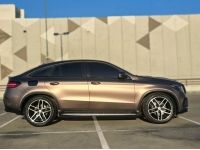 Mercedes​-Benz​ GLE350d 4Matic​ Coupe AMG​ Dynamic​ ปี 2016 วิ่ง 12x,xxx km. รูปที่ 4