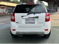 2011 Chevrolet Captiva 2.4 LSX ไมล์ 115,490 km. รูปที่ 4