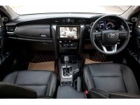 โตโยต้าชัวร์ ฟรีดาวน์ Toyota Fortuner 2.4 Leader V A/T ปี 2022 รูปที่ 4