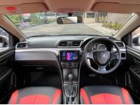 SUZUKI CIAZ 1.2 GL ปี 2018 จดปี 2019 เกียร์AUTO สภาพนางฟ้า รูปที่ 4