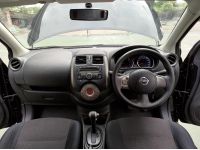 Nissan Almera 1.2V AT 2011 ซื้อสดไม่มี Vat7% ไม่มีค่าธรรมเนียม รูปที่ 4