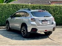 Subaru xv2.0 i-P 4WD MNC ปี16 มือเดียว วิ่ง100,000 km. รูปที่ 4