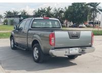 NISSAN NAVARA 2.5 LE CAB M/T  ปี 2011 รถพร้อมใช้ ขายถูก T.086-527-9533 รูปที่ 4