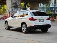 BMW X1 sDrive18i Sport E84 ปี 2013 / 2016 รูปที่ 4