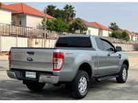 FORD RANGER 2.2 CAB HIRIDER 2018 มือ1ป้ายแดง ใช้งานน้อยไมล์ 60,xxx km. รูปที่ 4