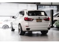 BMW X5 30D X-Drive M sport RHD 2015 Full Option วิ่ง 200,xxx mi รูปที่ 4