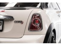 2012 MINI COOPERS โฉม COUPE R58 ไมล์น้อย 38,000 km. รูปที่ 4