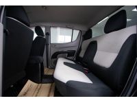 MITSUBISHI TRITON 2.5 GLX DOUBLE CAB   2012 รูปที่ 4