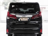 TOYOTA VELLFIRE​ ZRG Hybrid แต่ง ALPHARD SRC LOOK 2019 ไมล์วิ่ง 94,000 km. รูปที่ 4