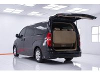 HYUNDAI H-1 2.5 ELITE 2014 รูปที่ 4