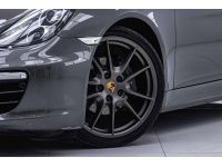 PORSCHE BOXSTER 2.7 PDK 981 2013 รูปที่ 4