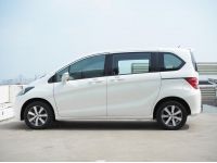 Honda Freed 1.5SE ปี 2012 auto ไมล์ 140,000 กม. รูปที่ 4