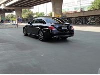 Mercedes-Benz E350e Hybrid 2.0 W213 2018 ซื้อสดไม่มี Vat7% ไม่มีค่าธรรมเนียม รูปที่ 4