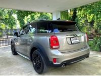 Mini Countryman Cooper-S Hightrim 2020 ศูนย์Millennium Auto วิ่งแค่ 27,xxx km. รูปที่ 4