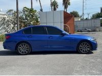 BMW 320d M Sport ปี 2022 ไมล์ 44,xxx km. รูปที่ 4