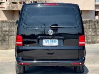 VOLKSWAGEN CARAVELLE 2.0 TDI 2013 รูปที่ 4