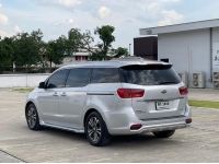 รถมือเดียว KIA Grand Carnival SXL MNC ปี 2018 จด 2019 Mileage 80,xxx km. รูปที่ 4