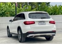 BENZ GLC-CLASS 250d 2018 รูปที่ 4