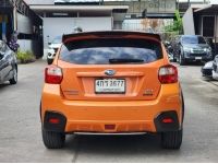 ขาย Subaru XV 2.0I Awd ปี15 รูปที่ 4