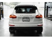 PORSCHE CAYENNE 3.0 S E-HYBRID ปี2017 วิ่งไป 57,000 mi รูปที่ 4