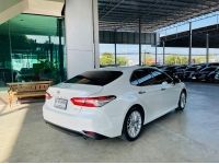 TOYOTA CAMRY 2.5 G ปี 2019 รูปที่ 4