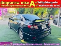 TOYOTA ALTIS 1.8 TRD Sportivo ปี 2013 รูปที่ 4