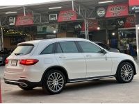 Mercedes Benz GLC250D C253 2015 รูปที่ 4